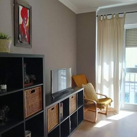 Wish Suite Salado De Sevilla エクステリア 写真