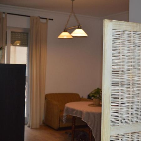 Wish Suite Salado De Sevilla エクステリア 写真