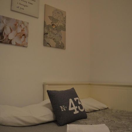 Wish Suite Salado De Sevilla エクステリア 写真