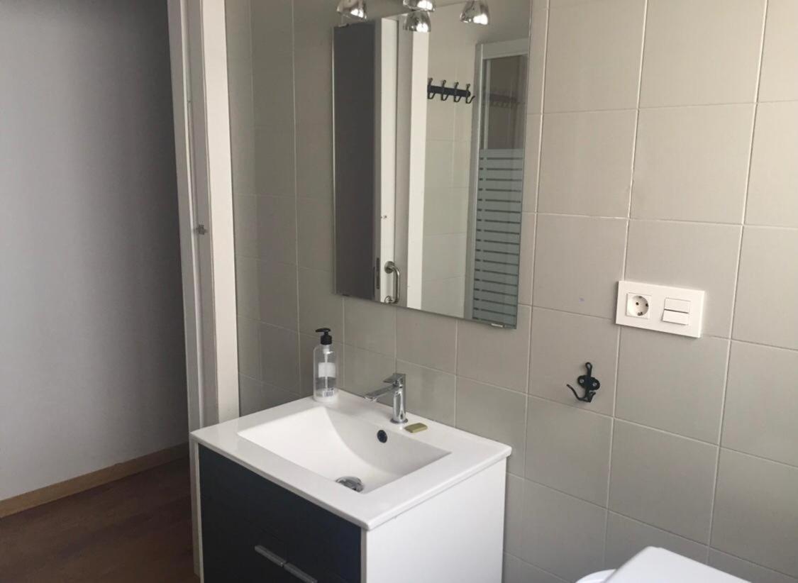 Wish Suite Salado De Sevilla エクステリア 写真