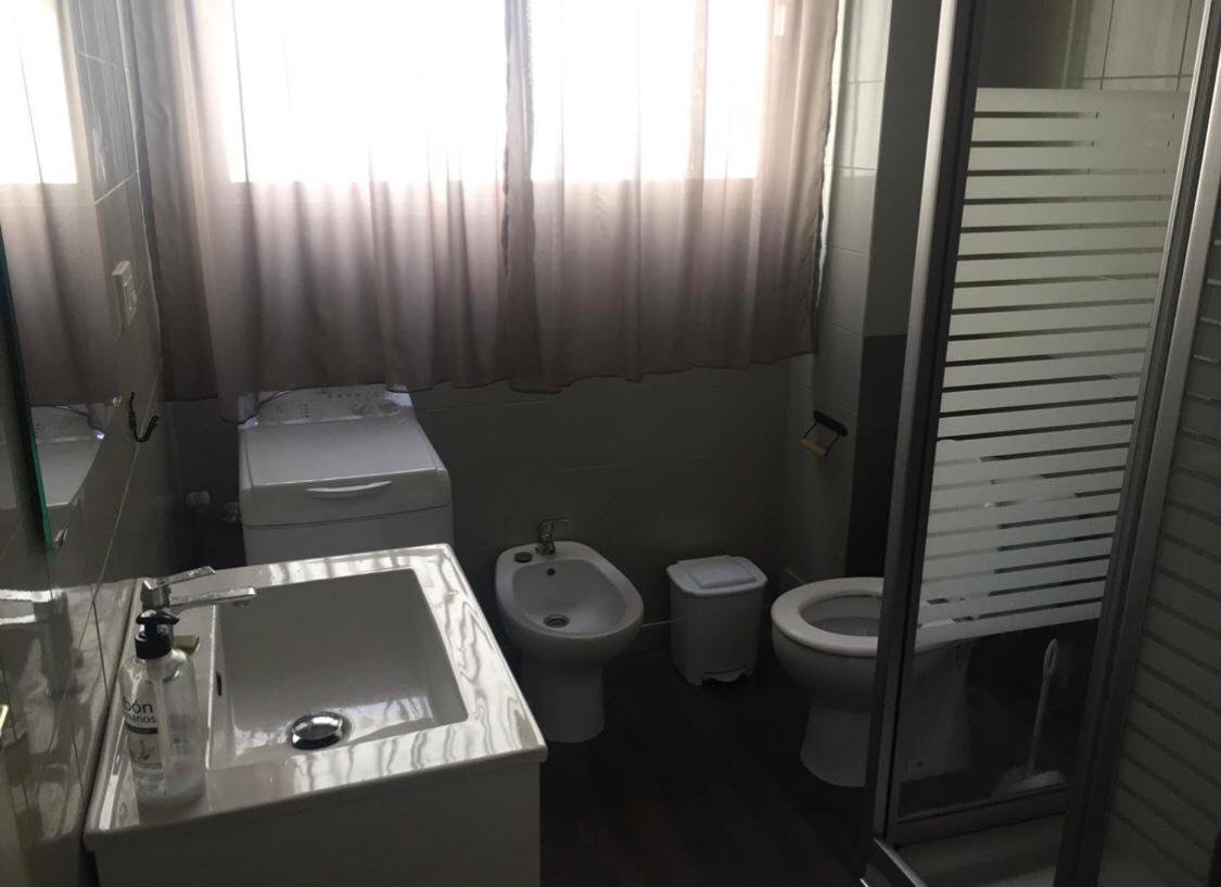 Wish Suite Salado De Sevilla エクステリア 写真