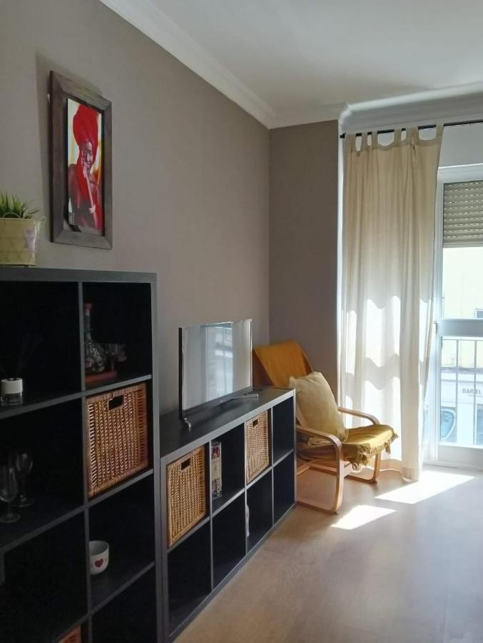Wish Suite Salado De Sevilla エクステリア 写真