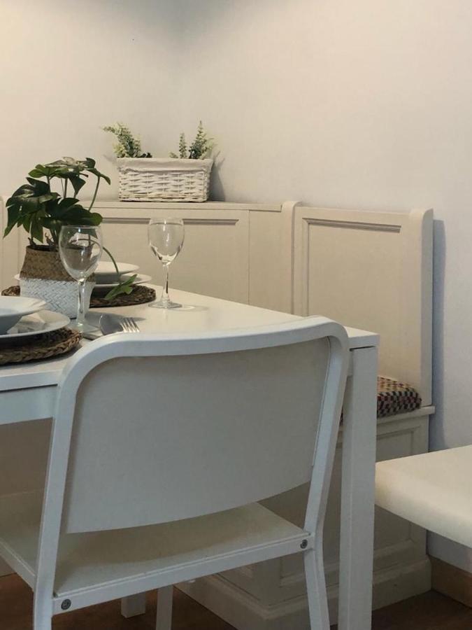 Wish Suite Salado De Sevilla エクステリア 写真