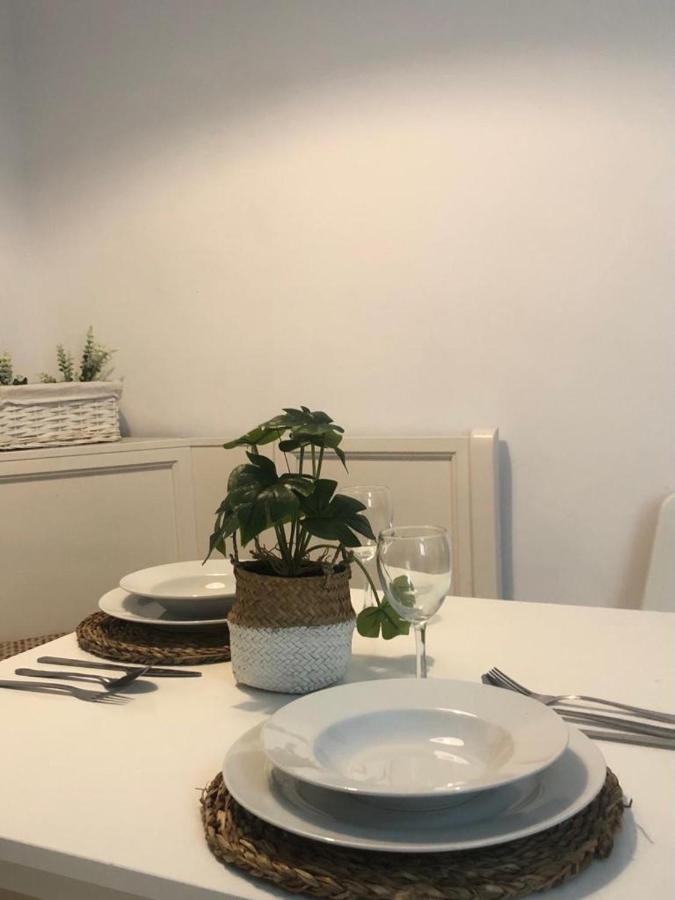 Wish Suite Salado De Sevilla エクステリア 写真