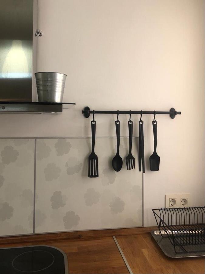 Wish Suite Salado De Sevilla エクステリア 写真