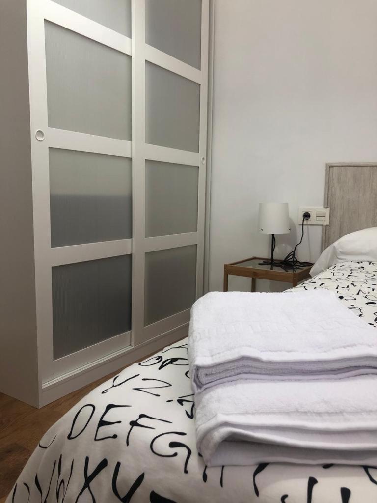 Wish Suite Salado De Sevilla エクステリア 写真