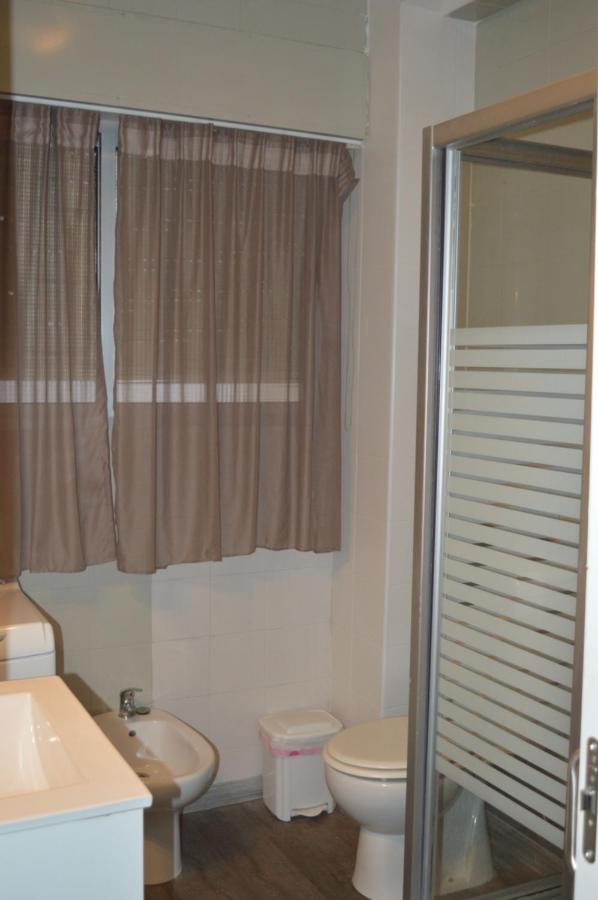 Wish Suite Salado De Sevilla エクステリア 写真