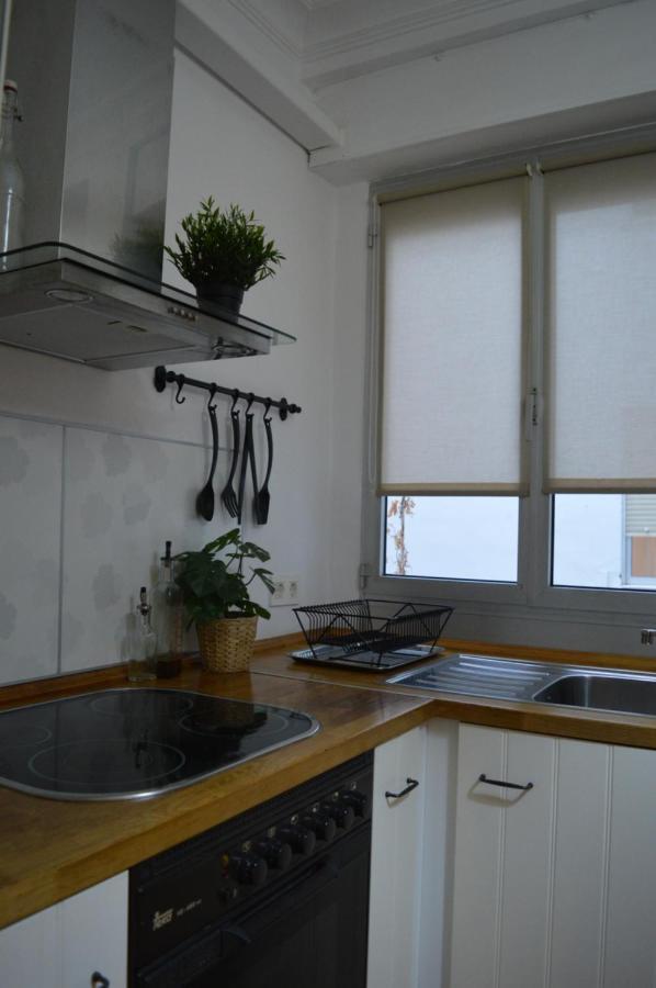 Wish Suite Salado De Sevilla エクステリア 写真