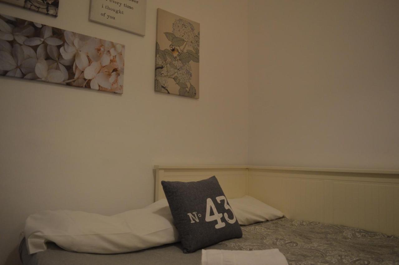 Wish Suite Salado De Sevilla エクステリア 写真