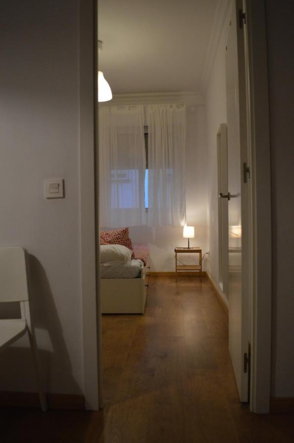 Wish Suite Salado De Sevilla エクステリア 写真