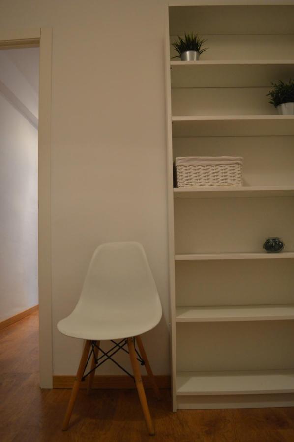 Wish Suite Salado De Sevilla エクステリア 写真