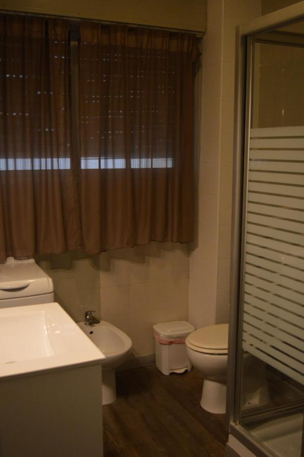 Wish Suite Salado De Sevilla エクステリア 写真