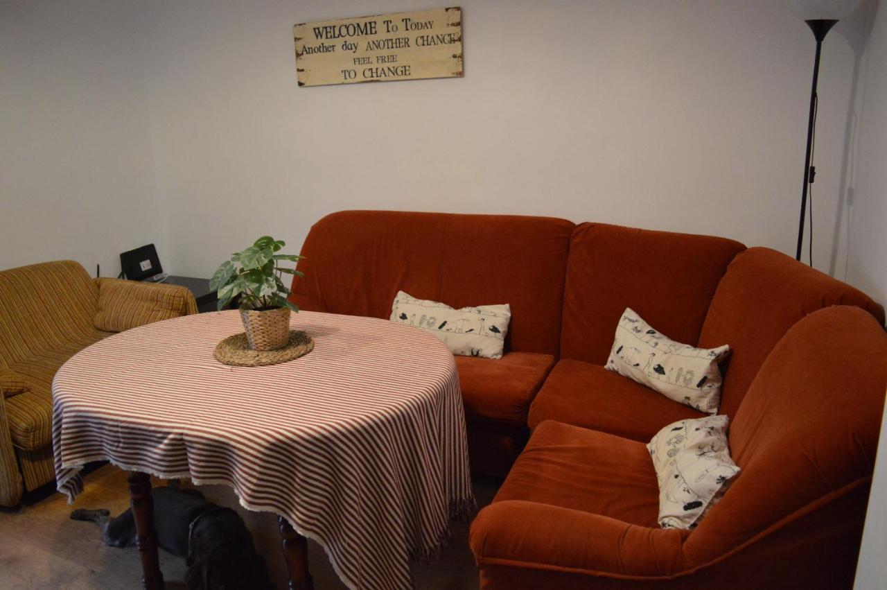 Wish Suite Salado De Sevilla エクステリア 写真