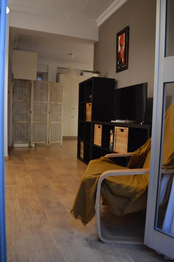 Wish Suite Salado De Sevilla エクステリア 写真