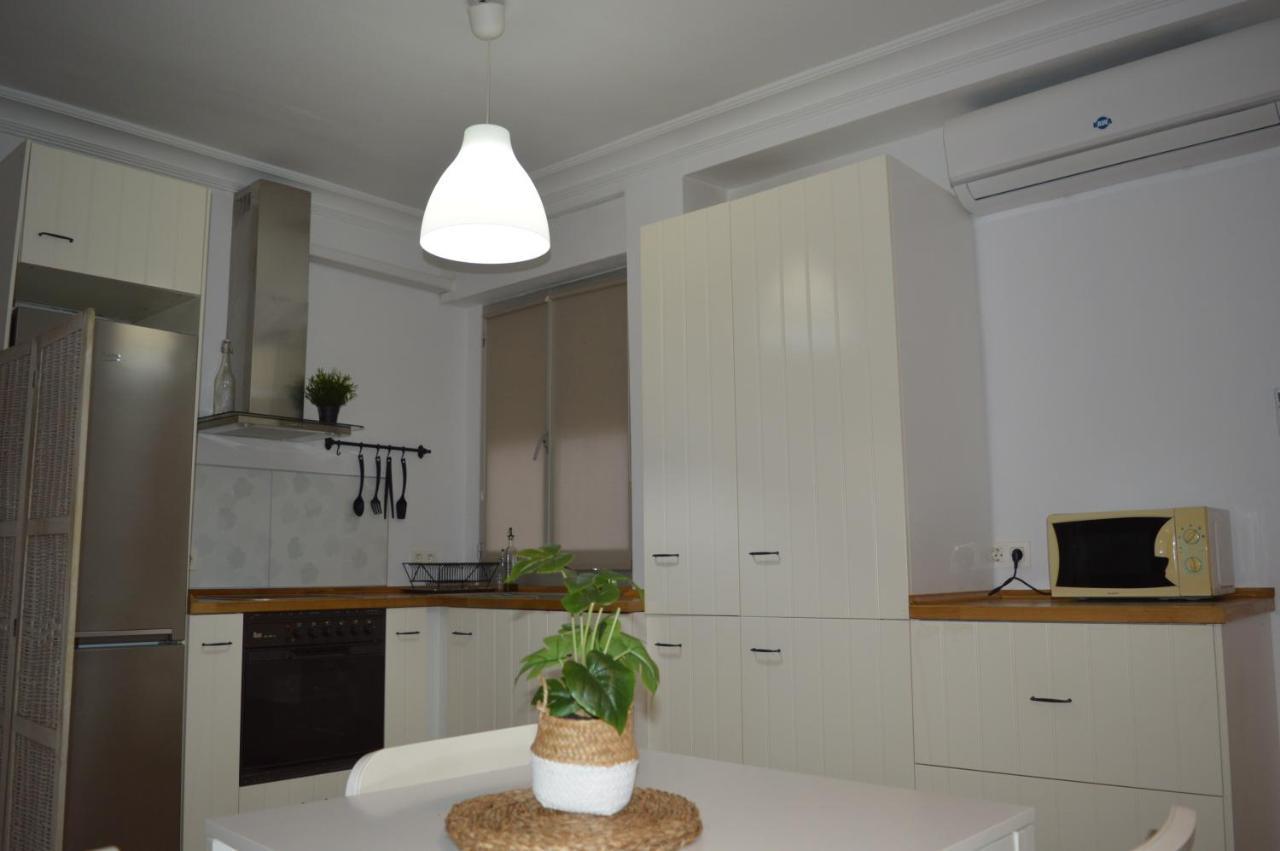 Wish Suite Salado De Sevilla エクステリア 写真