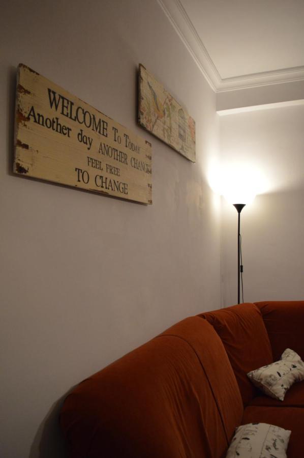 Wish Suite Salado De Sevilla エクステリア 写真