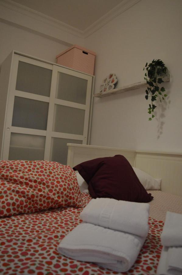 Wish Suite Salado De Sevilla エクステリア 写真