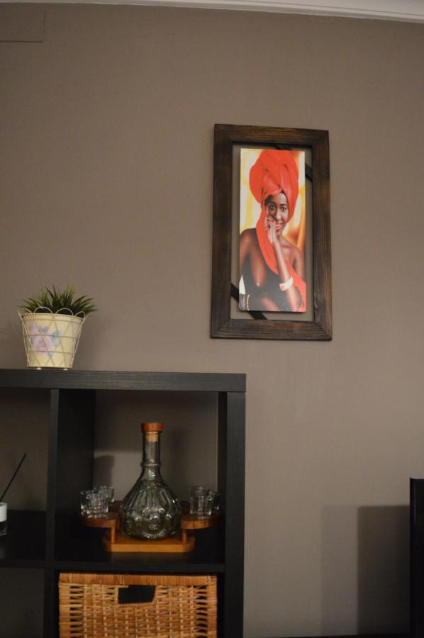 Wish Suite Salado De Sevilla エクステリア 写真
