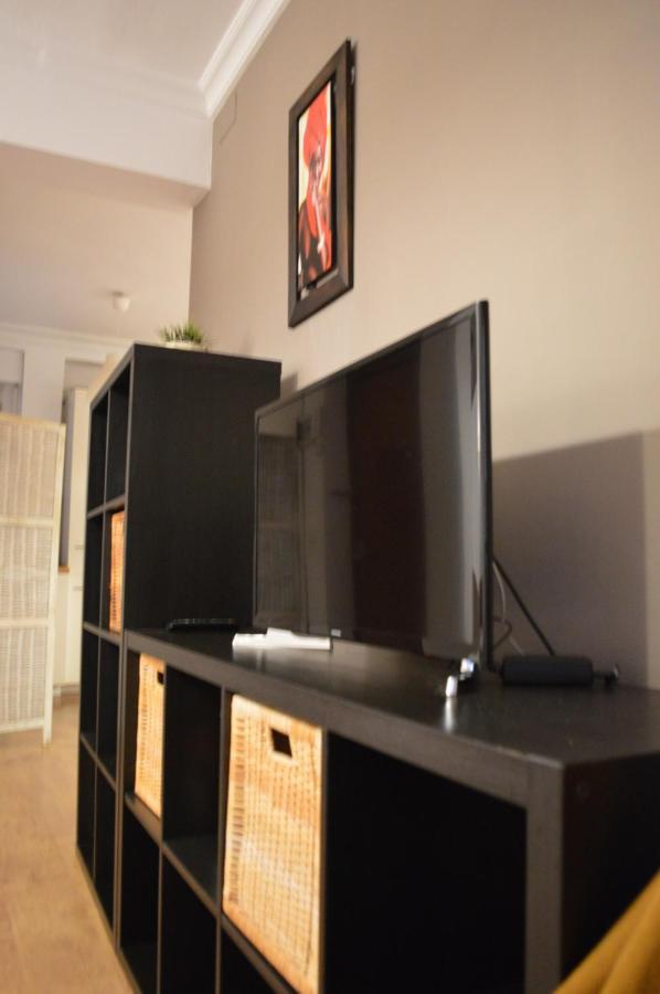 Wish Suite Salado De Sevilla エクステリア 写真