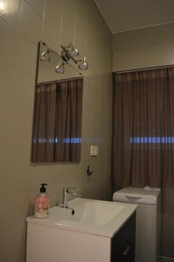 Wish Suite Salado De Sevilla エクステリア 写真