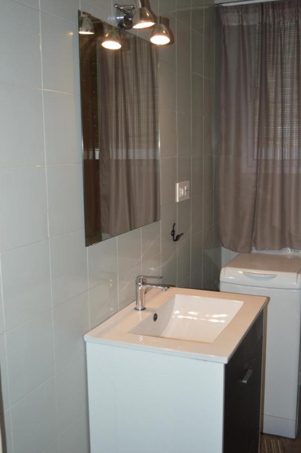 Wish Suite Salado De Sevilla エクステリア 写真