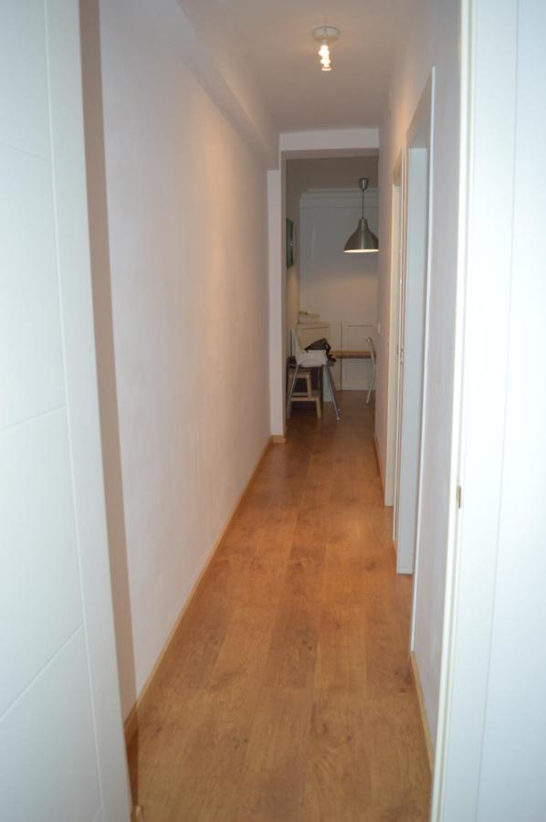 Wish Suite Salado De Sevilla エクステリア 写真