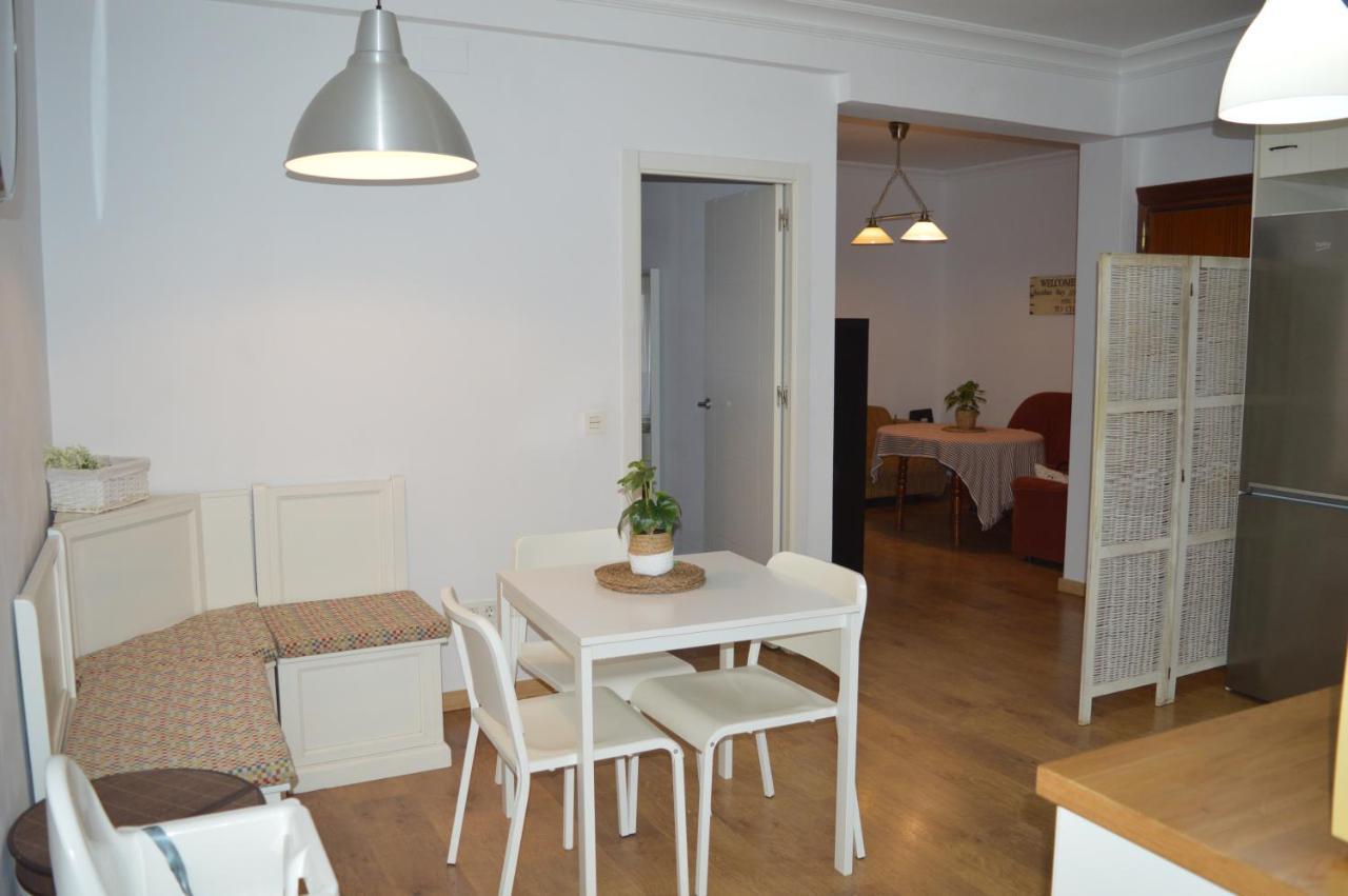Wish Suite Salado De Sevilla エクステリア 写真