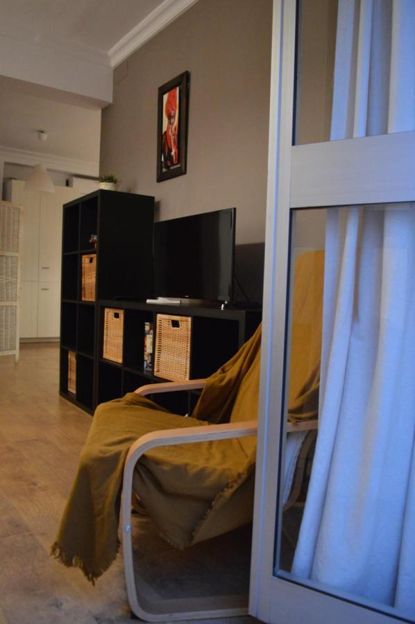 Wish Suite Salado De Sevilla エクステリア 写真