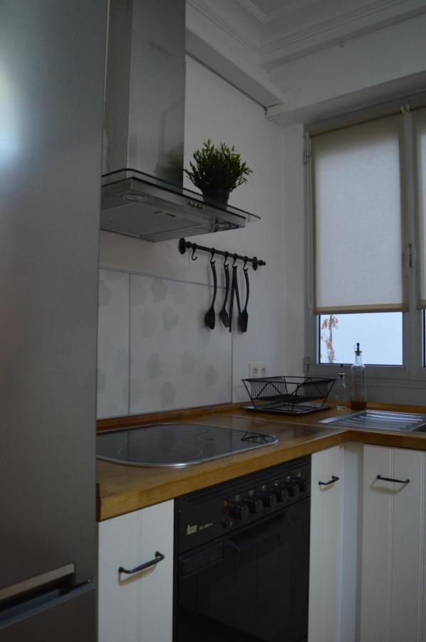 Wish Suite Salado De Sevilla エクステリア 写真