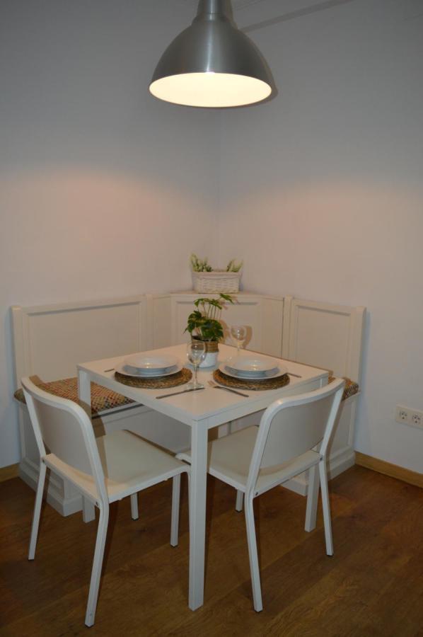 Wish Suite Salado De Sevilla エクステリア 写真
