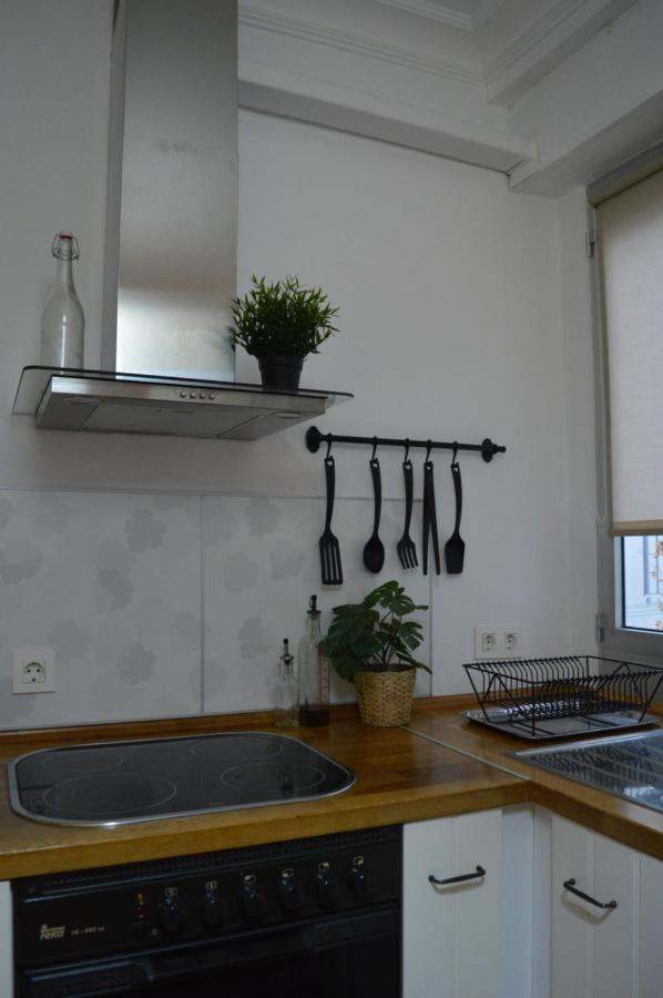 Wish Suite Salado De Sevilla エクステリア 写真