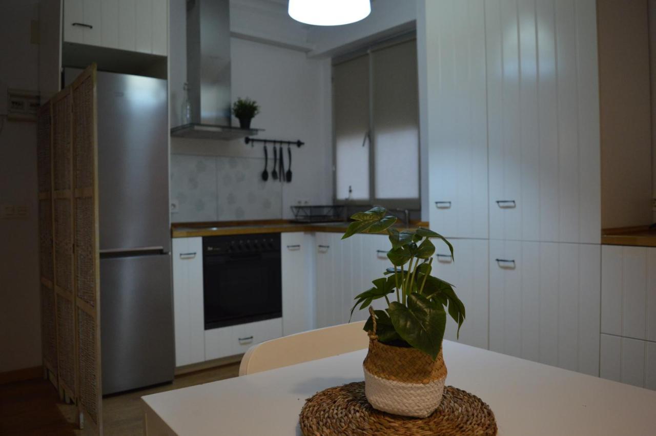 Wish Suite Salado De Sevilla エクステリア 写真