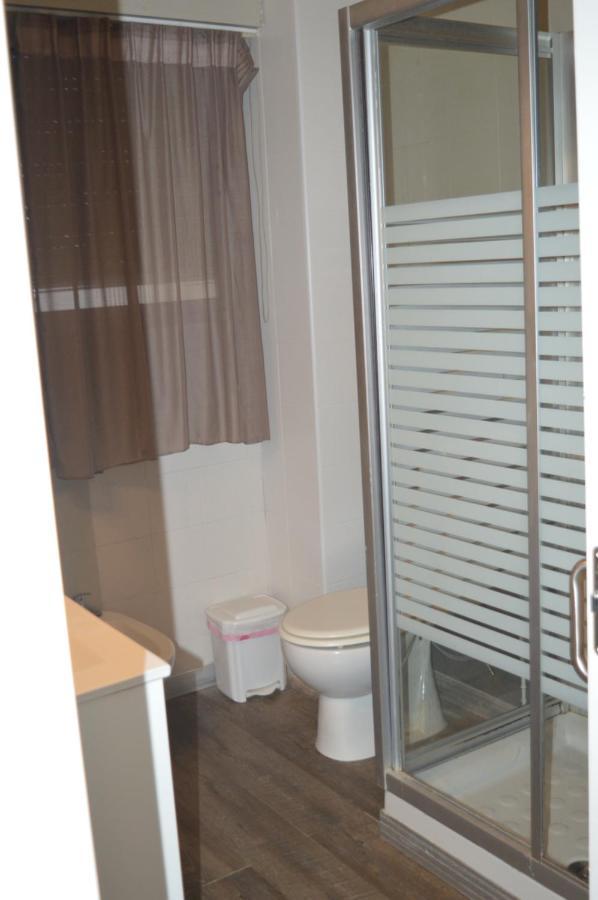 Wish Suite Salado De Sevilla エクステリア 写真