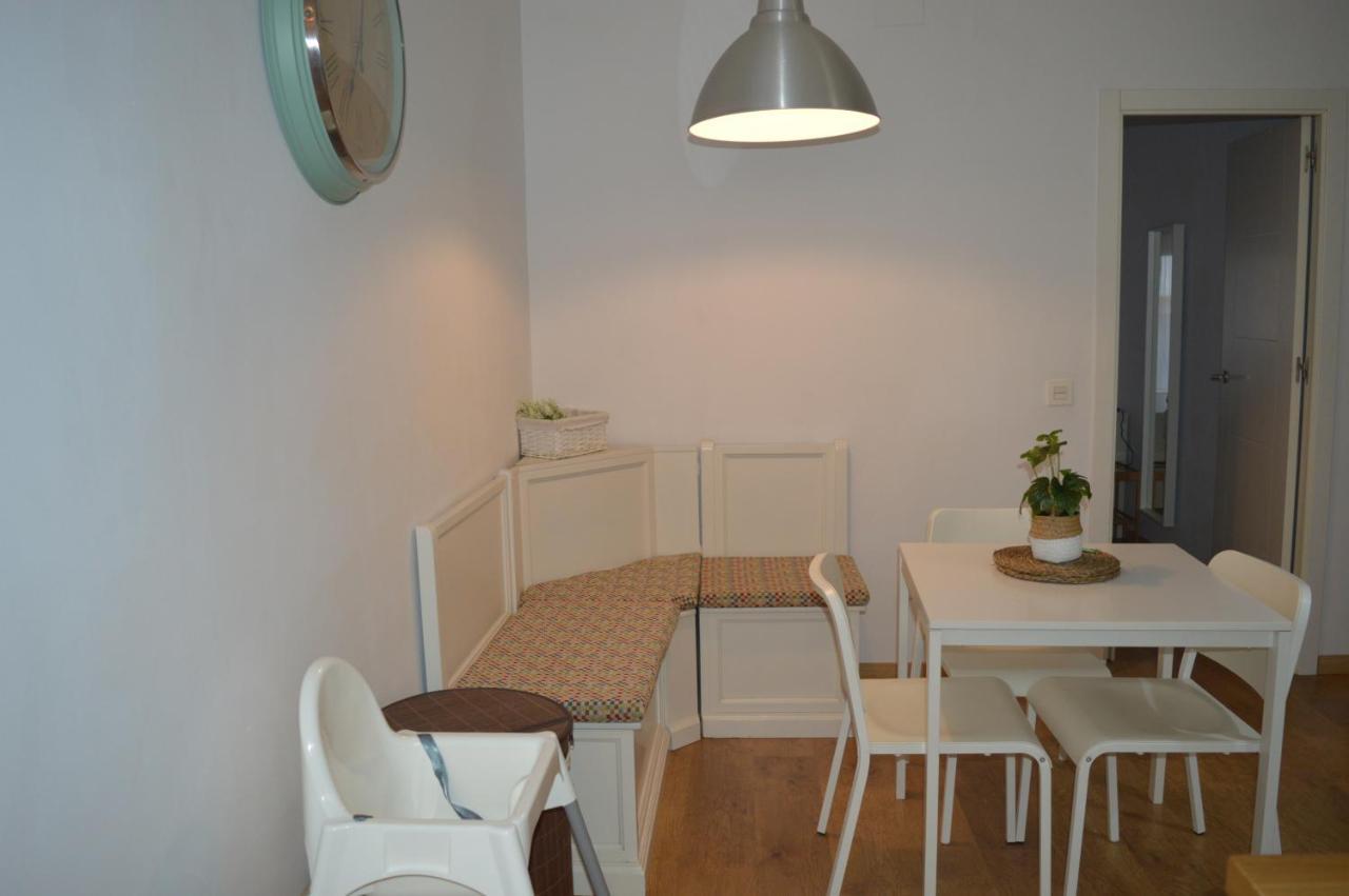 Wish Suite Salado De Sevilla エクステリア 写真