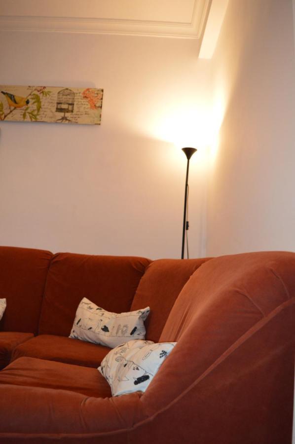Wish Suite Salado De Sevilla エクステリア 写真