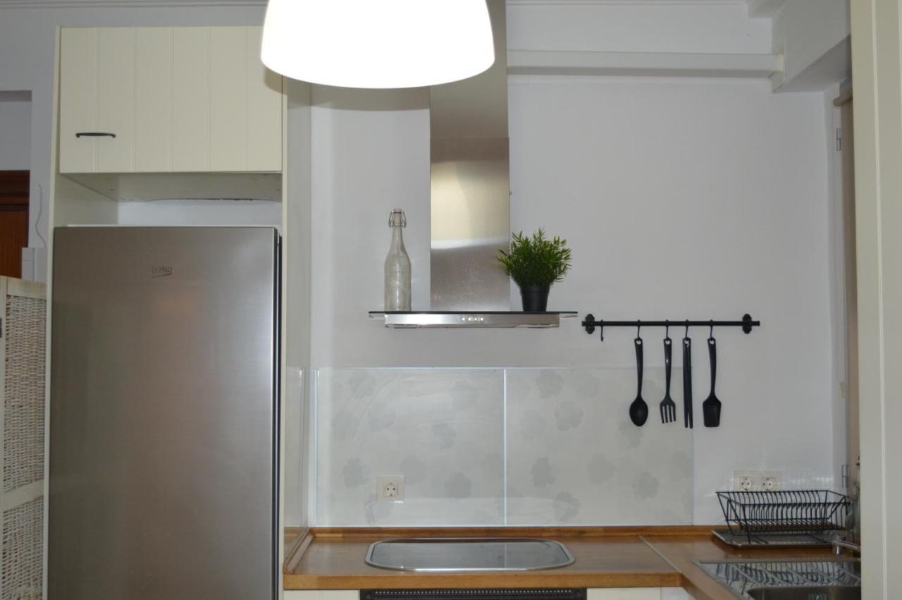 Wish Suite Salado De Sevilla エクステリア 写真
