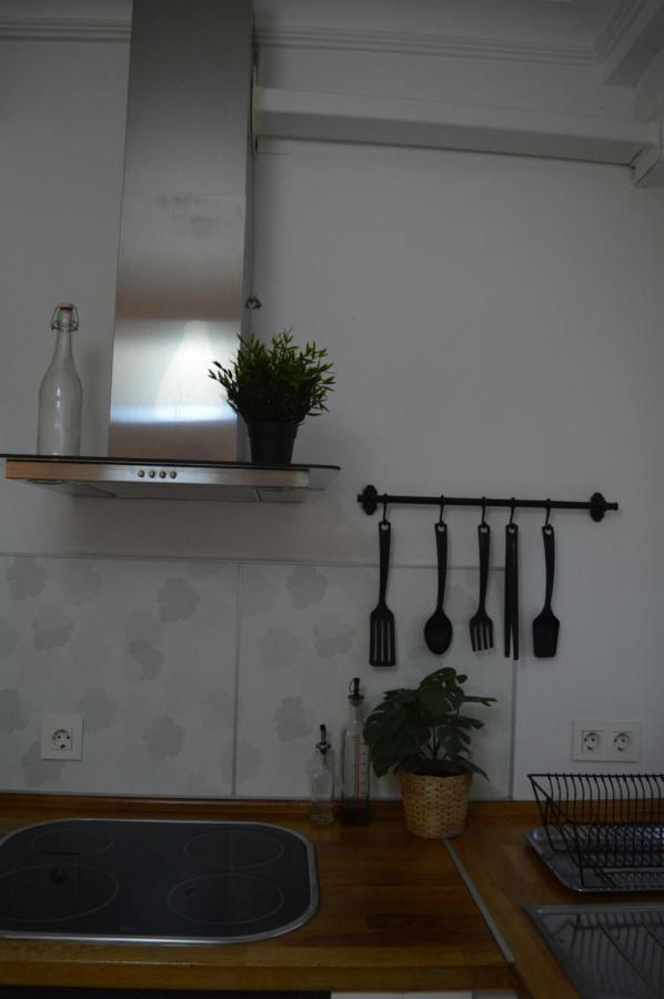 Wish Suite Salado De Sevilla エクステリア 写真