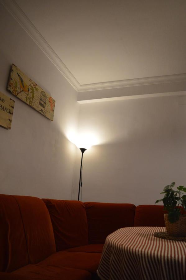 Wish Suite Salado De Sevilla エクステリア 写真