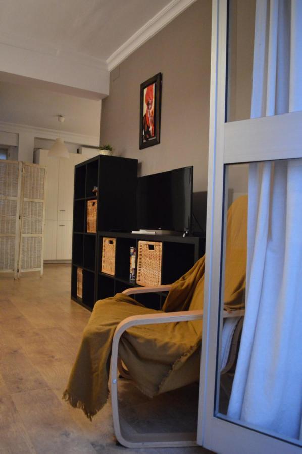 Wish Suite Salado De Sevilla エクステリア 写真